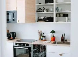 T1bis cocooning au calme