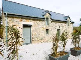 Maison de vacances avec SPA
