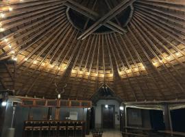 Koro Lodge，位于莫迪默勒的酒店