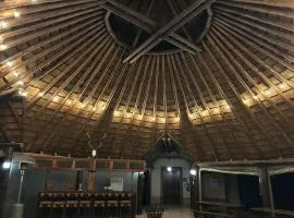 Koro Lodge
