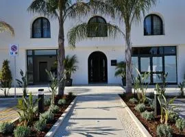 Via del Mare Apulia B&B e Spa Suites