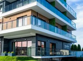 Aparthotel Green Concrete