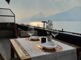Casa Agnese Lake View