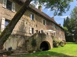La Buchille