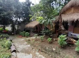 Bamboo Hut Resort and Restaurant