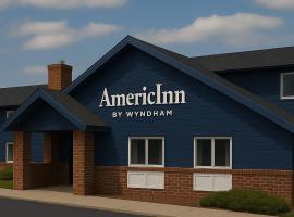AmericInn by Wyndham Baldwin