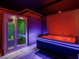 Le Temple du Désir - Intimité & plaisir - HyperCentre