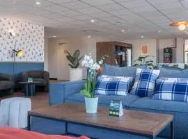 B&B HOTEL Saint-Pierre-en-Faucigny Bonneville