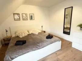 Große Apartments für Monteure - Dorsten -