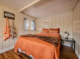 Beach Cabin #3