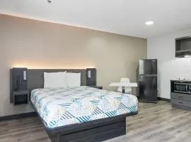 Southern Suites Pensacola Davis