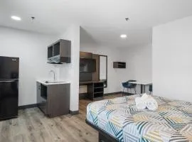 Southern Suites Pensacola Mobile