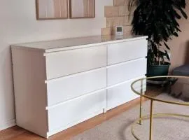 Apartment Weiherwiese