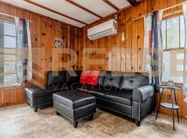 Beach Cabin #5