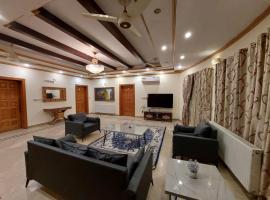 Relax Lodge Family Guest House