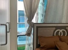 city towers ajman