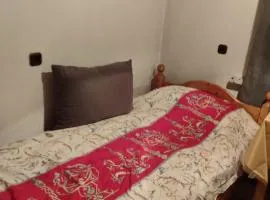 Wohnung mit perfekter Verkehrsanbindung
