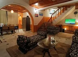 Serene Homes - Cottage in Haripur, Manali