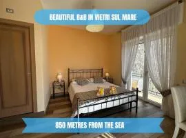---5 minutes from the sea ---Panorama and A-C