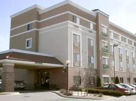 Coratel Inn and Suites by Jasper Wesley Hospital