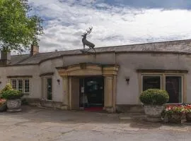 Best Western Premier Doncaster Mount Pleasant Hotel