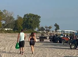 Sherkton Shore Resort