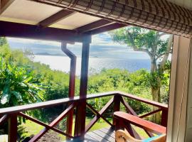 Cedar Retreat Cottage，位于Port Elizabeth的酒店