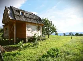 Gîtes du vrai monde
