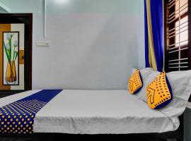 Hotel O Revathy Tourist Home，位于奎隆的酒店