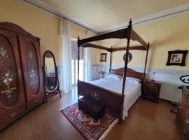 Ekaterina House-Grande 2 minuti dal mare