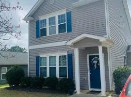 Debbies Cozy Homestay