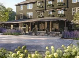 The Asticou Hotel