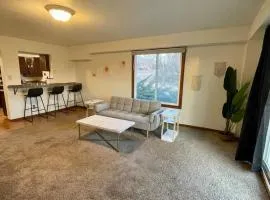 Riverview Apartment #21