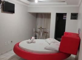 hotel 1001 noite，位于巴西利亚的酒店