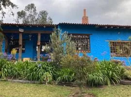 Finca El Pedregal Guatavita
