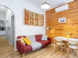 The Central Townhouse