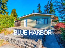 PA Blue Harbor