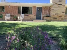 Red Cliffs Rental
