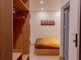 Modern Design ApartHotel 5 At Hanoi Old Quarter
