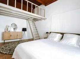 Casa Madera - Sintra Historical Centre