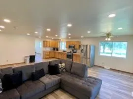 Zero Rock Two-Story Suite