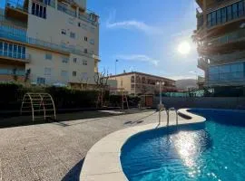 El Balcon Oropesino, disfruta de una espectacular estancia a los pies del Mediterraneo