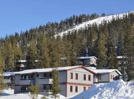 SÄLEN, Ski in-Ski out, Lägenhet 12G Grå Byn