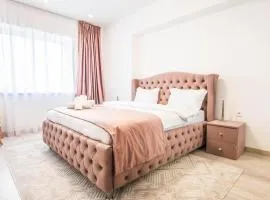 Flowers Apartments by YamaLuxe