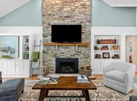 Pine Cone Cottage - Village of Pinehurst