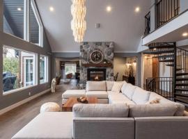 5-Br Villa on Lake Labelle，位于Labelle的酒店