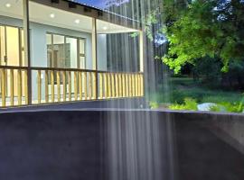 Muca House，位于索赫燕杜的酒店