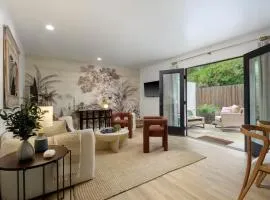 2 Bedroom with patio near Santa Barbara