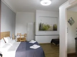 Mediterraneo - Finestra sul mare