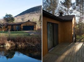 Andes Hemlock House，位于Andes的酒店